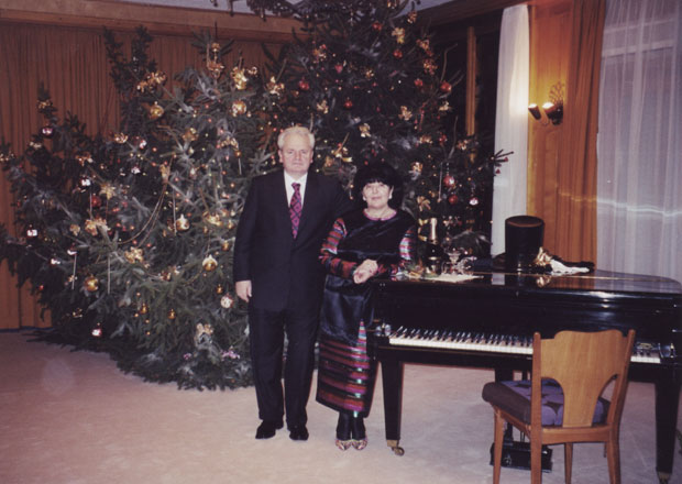 Спремају мјузикл о Слоби и Мири